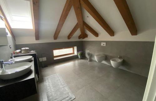 DolomitiBel Loft - Foto 6