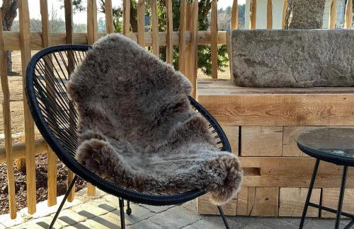 Bayerwald Chalet Liebenstein - Foto 39