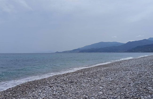 Lovely 2-bedroom Villa in Akrata, all Seasons! - Foto 47