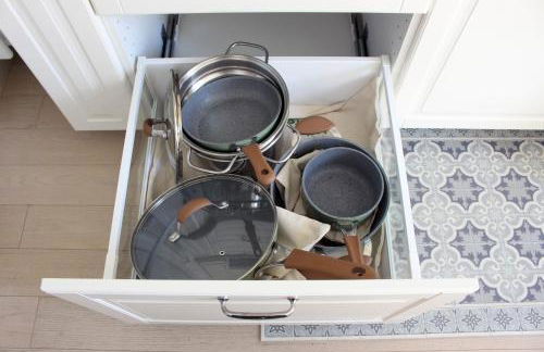 Piccola Casa Blu - Foto 16