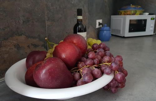 Vittoria's Bridge flat - Foto 21