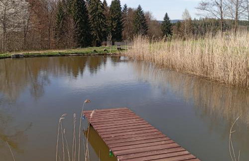 Agroturystyka W oddali z balią - Foto 52