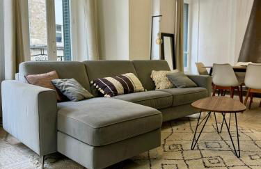 102 - Cheminée de la Bastide - Foto 1