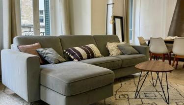 102 - Cheminée de la Bastide - Foto 1