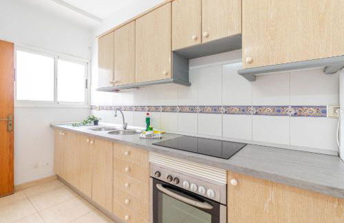 Guelfo Fuerteventura Airport - Foto 10