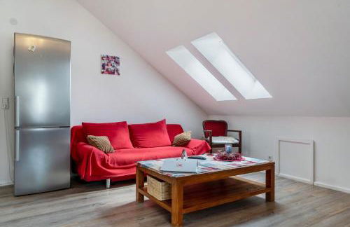 Haus Rebberg - Foto 4