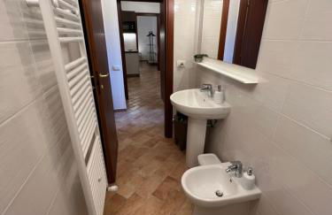 IN MEDIA URBE - intero appartamento - Foto 37