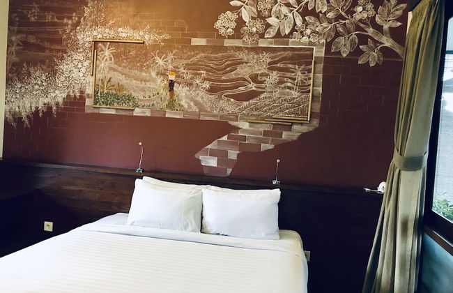 Rumah Taman - Foto 32