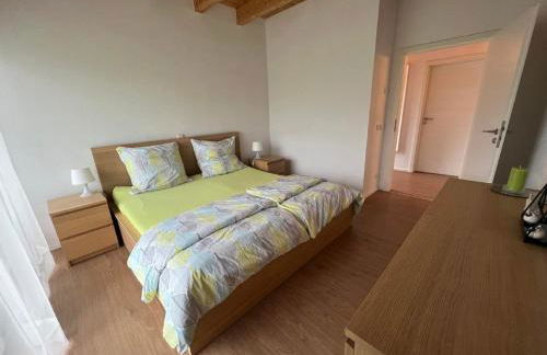 Schwarze Eule Ferienwohnung - Foto 4