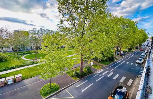 Lakanal 10 - Appart Prébendes Tours - Photo 6