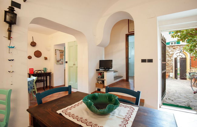 Casa La Gonza by Wonderful Italy - Foto 10