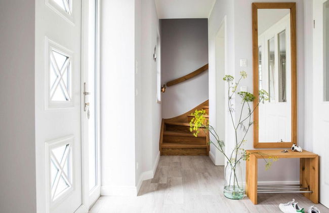 Ferienhaus in Fuhlendorf - Foto 16