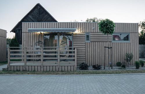 MAZURY LAKE RESORT - Foto 18