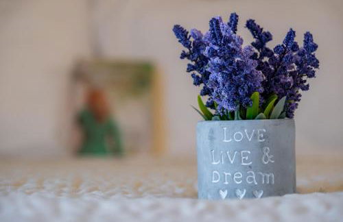 Stefano's Home - Foto 17