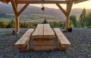 Domek w drapie - Foto 7