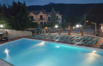 Rifugio del Cavaliere - Foto 1