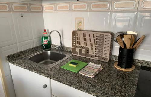 Plaza Mare Nostrum 5 min playa - Foto 10