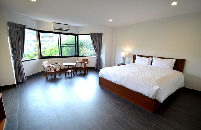 Sila Pool Villa - Foto 7