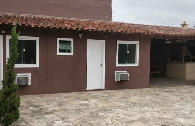 Suítes Olinda - Foto 1