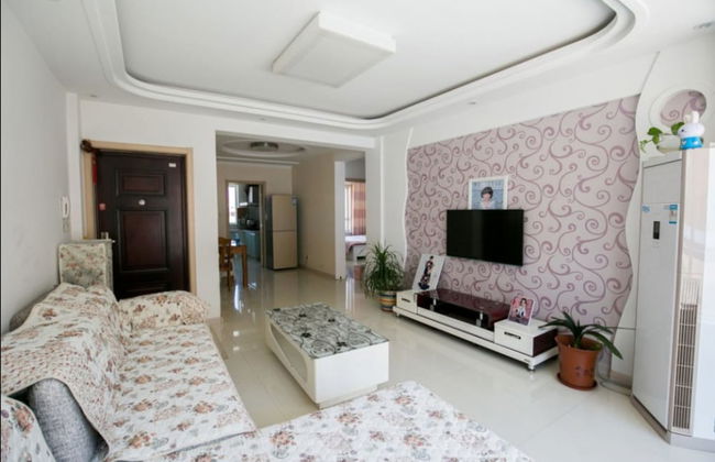 XIAOMIN INN Lantian Garden 1 - Foto 12