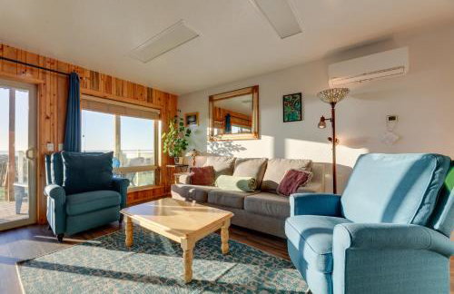 Sanderling Sea Cottages, Unit 10 - Foto 7