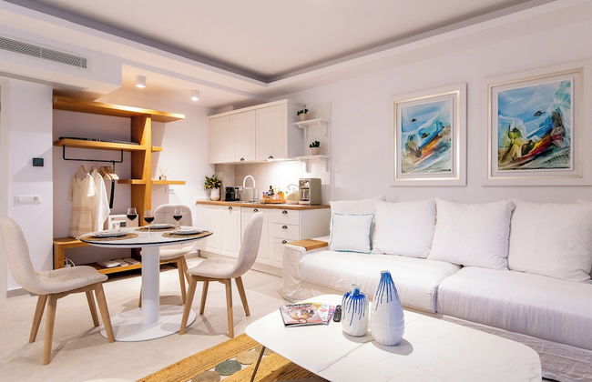 Achillion Luxury Corfu Villa - Photo 22