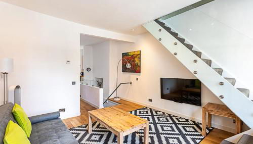 Farringdon Leo Loft - Foto 2