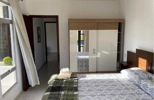 RCM Vilas - Casa confortável 1 - Foto 32