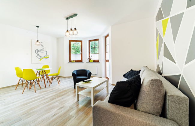 EverySky Nadrzeczna3 - Photo 19