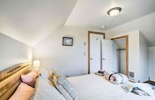 Quaint Coquille Getaway Near Beaches and Parks! - Foto 23