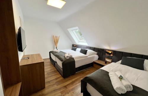 Ferienwohnung Bispingen - Foto 1