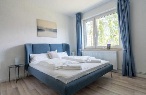 2-Zimmer-Wohnung in Meeresnähe - Foto 8