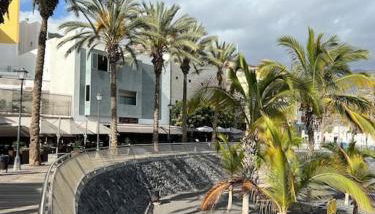 Apartamento Playa San Juan - Foto 2