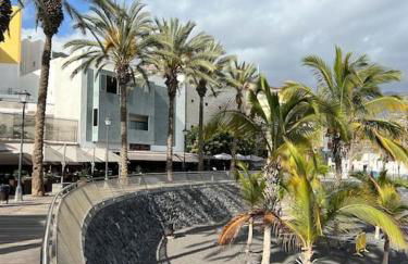 Apartamento Playa San Juan - Foto 2