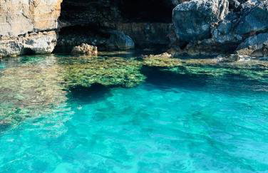 TRULLO VISTA MARE - Mini piscina riscaldata con idromassaggio - Foto 64