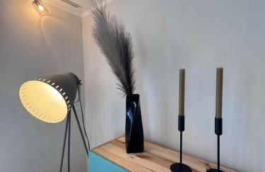 seeglueck Altstadt Refugium - Photo 39