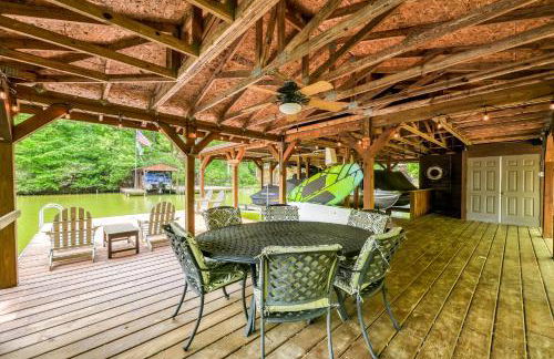 Woodhaven Hideaway - Foto 43