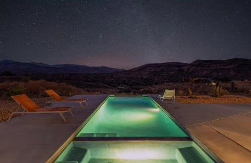 AMFM Art Music Film Motel, walk Pappy's & Red dog - Foto 13