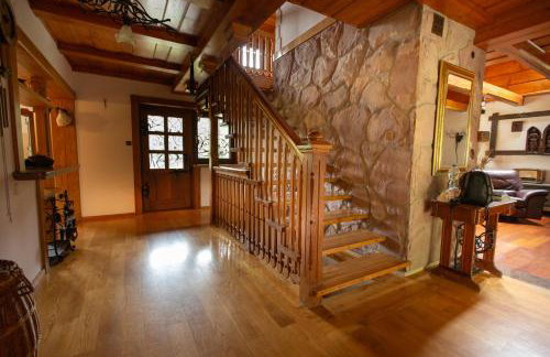 Zbójnicka Chata - Foto 40