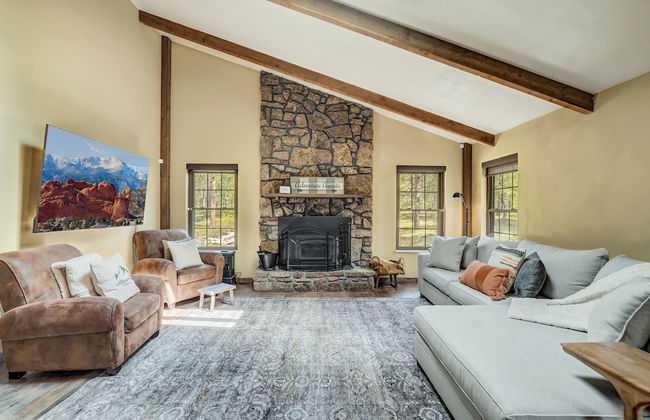 Buckskin Hideaway - Foto 18