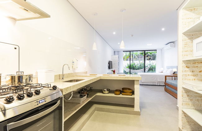 Anoa Maresias Studios - Foto 11