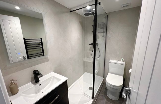 Host Stay Sail Loft - Foto 2