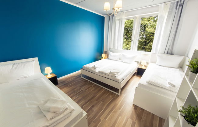 Hevals Grand Tempelhof - Foto 1