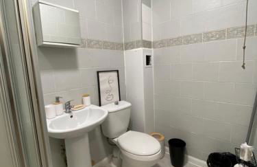 Brand New Heart of London Stays - Foto 21