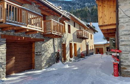 Location Vanoise Bramans Val Cenis - Foto 47