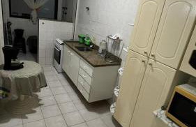 Apto da Babi - Foto 15