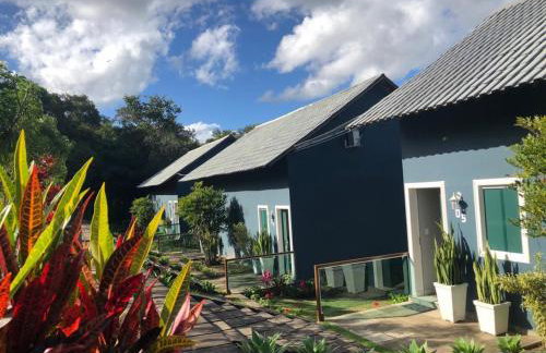 Ariticum Chalés - Foto 8