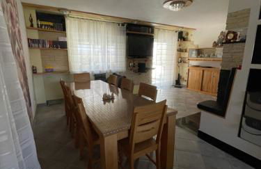 Gemütliches Haus im Herzen des Schwarzwaldes für bis zu 9 Personen - Foto 16