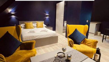 Sky City Apartments - Foto 2