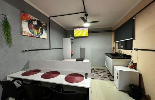 Apto família 15 min aeroporto Guarulhos - Foto 9